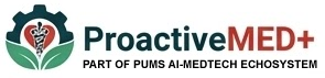 ProactiveMED+